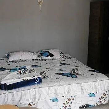 Casa La Meduza Vama Veche – Vama Veche, România