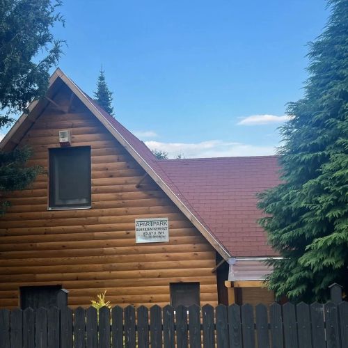 Apartpark Apartman Bükkszentkereszt – Bükkszentkereszt, Węgry
