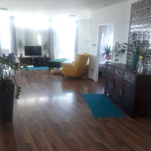 Centrum Ház Apartman Siófok – Siófok, Ungaria