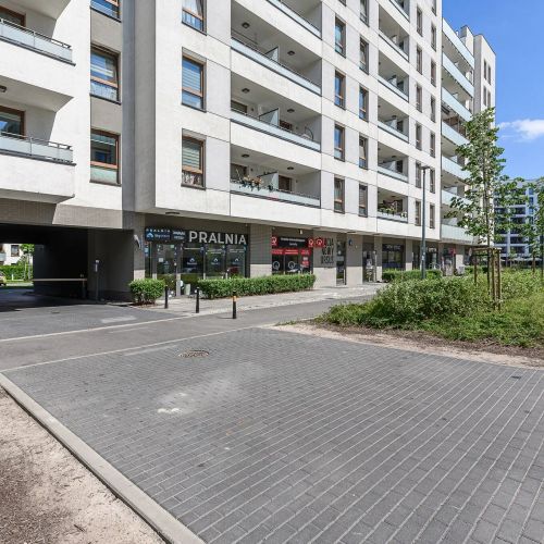 P&O Apartments Habicha - Ursus – Warszawa, Polska
