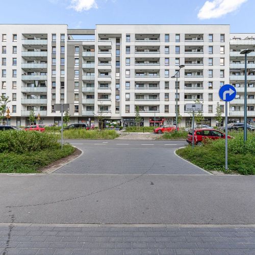 P&O Apartments Habicha - Ursus – Warszawa, Polska