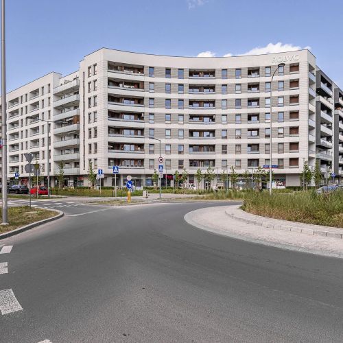 P&O Apartments Habicha - Ursus – Warszawa, Polska