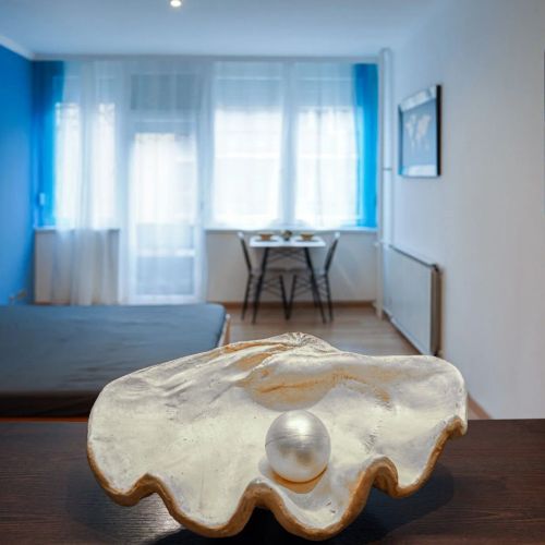 The Pearl of Esztergom Apartman Esztergom