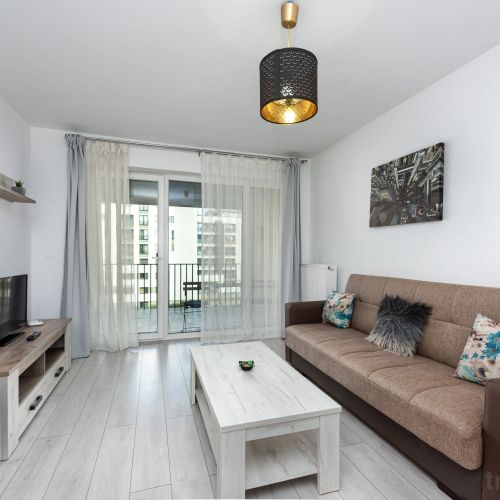 Apartament Mini Palais Brașov