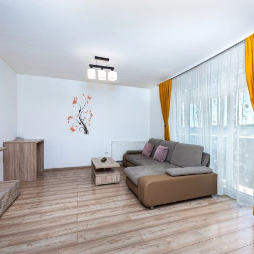 Apartament Carpe Diem Brașov