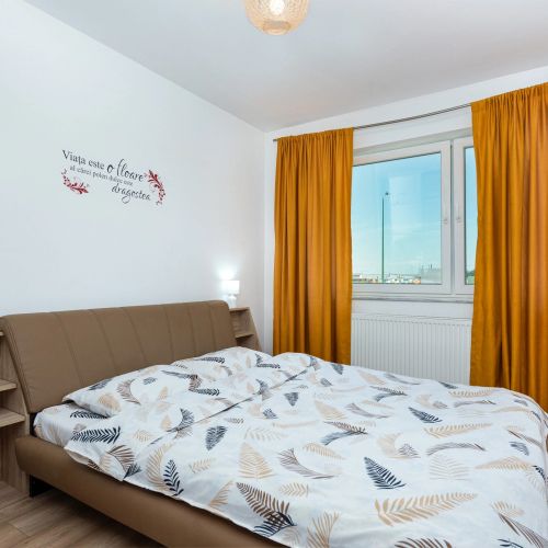 Apartament Carpe Diem Brașov – Brașov, România