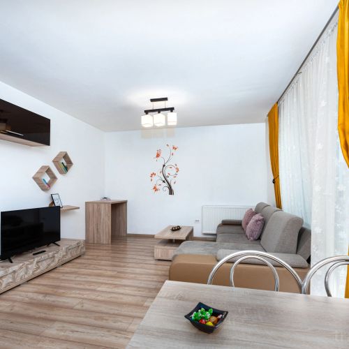 Apartament Carpe Diem Brașov – Brașov, România