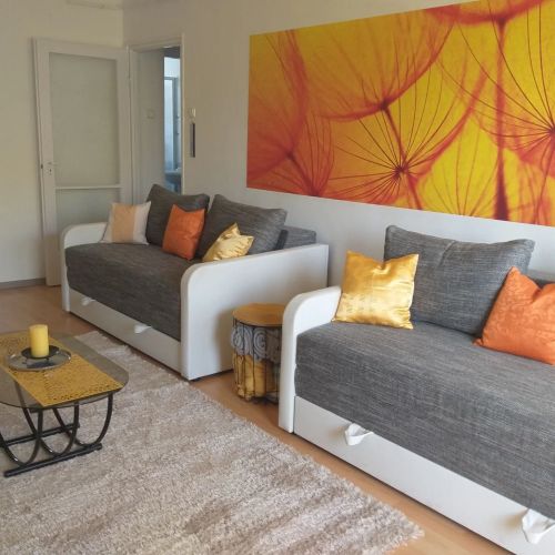 Simon Apartman Tiszafüred