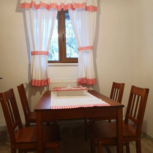 Apartament Traditional Boutique Brașov
