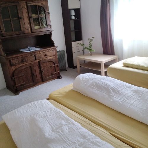 Csilla Villa Balatonszemes