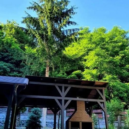 Vila Laura 2 Sovata – Sovata, România