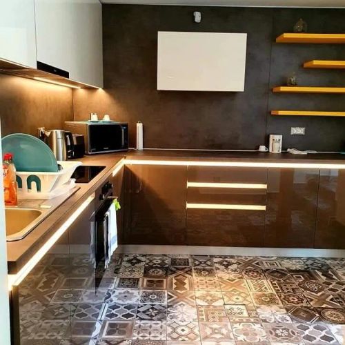 Vila Laura 2 Sovata – Sovata, România