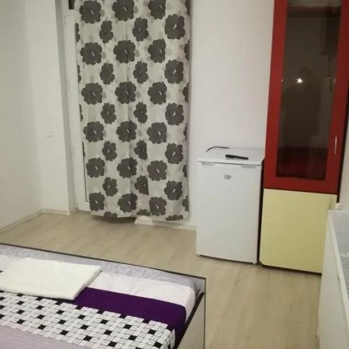 Yraida's house Constanța – Constanța, România