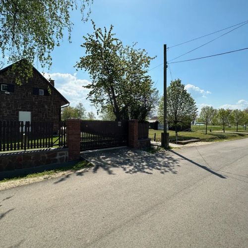 Hangulatos Balaton Parti Nyaraló Révfülöp – Révfülöp, Maďarsko