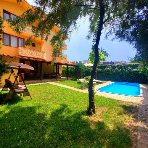 Vila Eclipse Mamaia Nord – Mamaia-Sat, România
