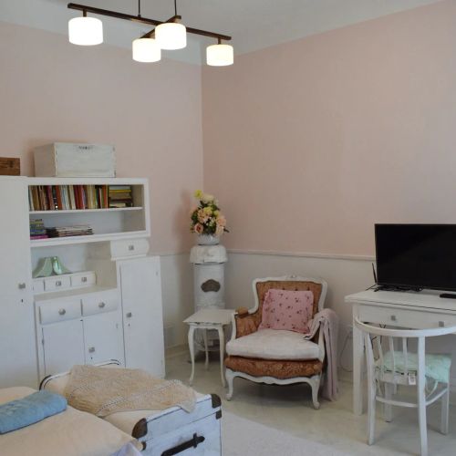 Malomszeg Apartman 2 Pécs