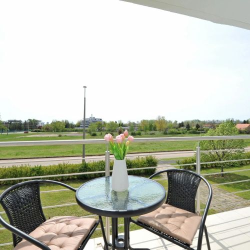Bella Rosa Apartman Balatonfüred