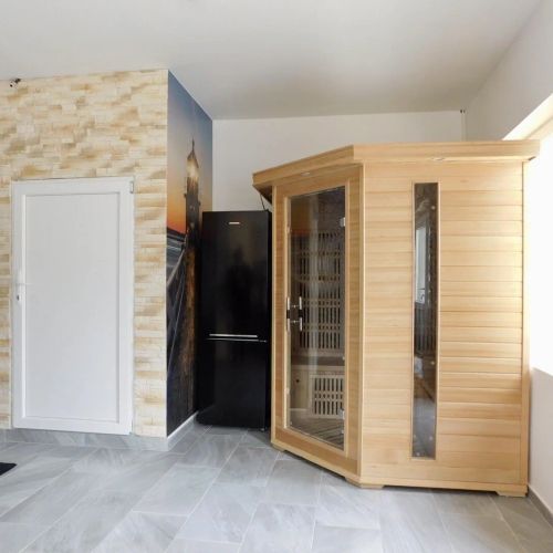 Vándor Vendégház Baja