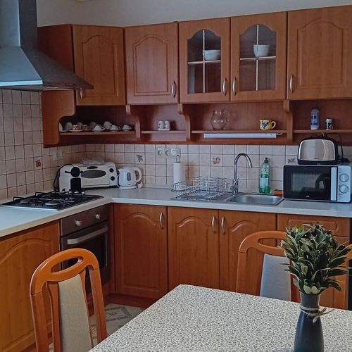 Home Apartman Keszthely