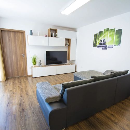 Ábra Apartman Siófok
