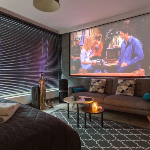 InPoint Cinema