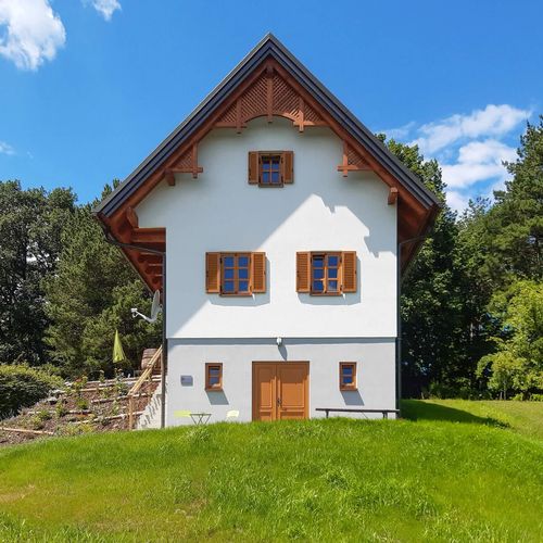 Vendégház Glasing - ABU178