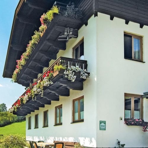 Apartman Fusch an der Glocknerstraße - ASA606