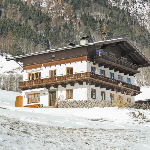Apartman Fusch an der Glocknerstraße - ASA606 – Fusch an der Glocknerstraße, Austria