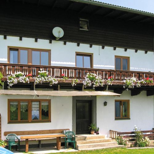 Apartman Fusch an der Glocknerstraße - ASA606 – Fusch an der Glocknerstraße, Austria