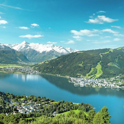 Apartman Fusch an der Glocknerstraße - ASA606 – Fusch an der Glocknerstraße, Austria