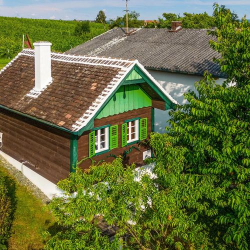 Vendégház Deutsch Schützen-Eisenberg - ABU118