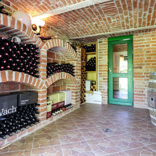 Vendégház Deutsch Schützen-Eisenberg - ABU118 – Deutsch Schützen-Eisenberg, Austria