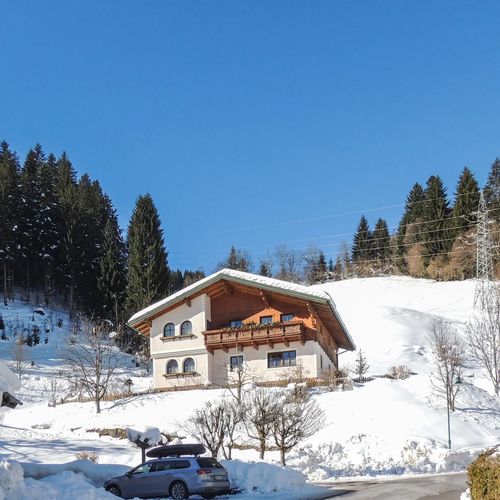 Apartman Wagrain - ASA028