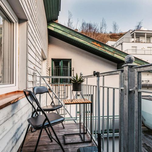 Apartman Wagrain - ASA144