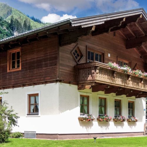 Apartman Grossarl - ASA673 – Grossarl, Austria