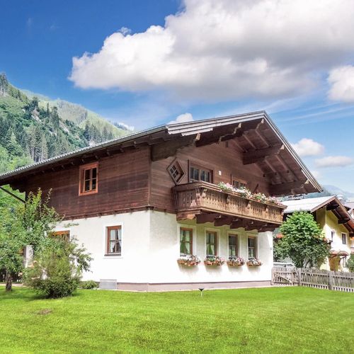 Apartman Grossarl - ASA673