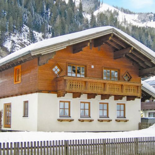 Apartman Grossarl - ASA673 – Grossarl, Austria