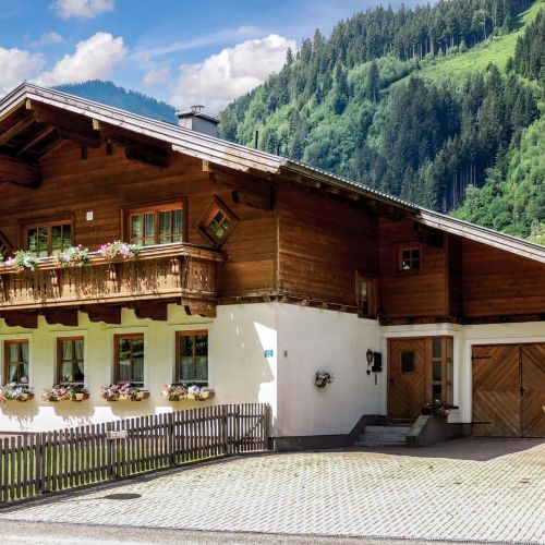 Apartman Grossarl - ASA673 – Grossarl, Austria