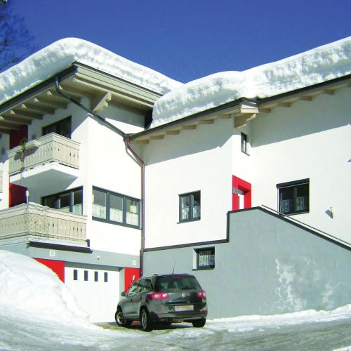 Apartman Viehhofen - ASA941 – Viehhofen, Austria