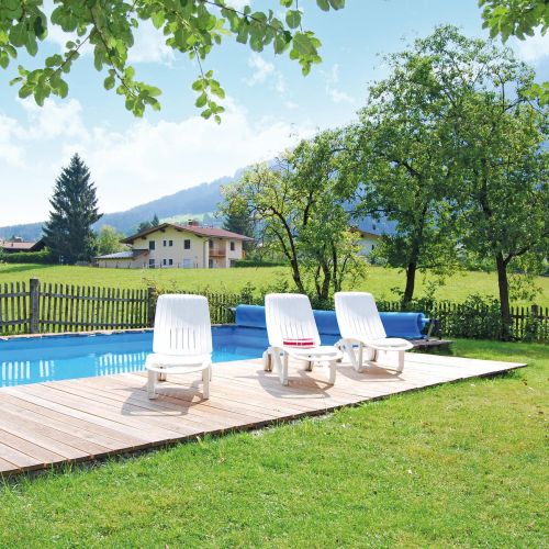 Vendégház Westendorf - ATI591