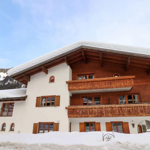 Apartman Sankt Gallenkirch - AVO145 – Sankt Gallenkirch, Austria