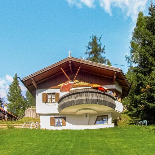 Vendégház Schönberg im Stubaital - ATI501