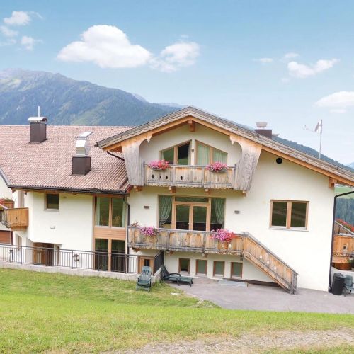 Apartman Kartitsch - ATA078 – Kartitsch, Rakousko