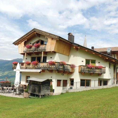 Apartman Kartitsch - ATA078 – Kartitsch, Rakousko