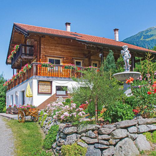 Apartman Sankt Gallenkirch - AVO067