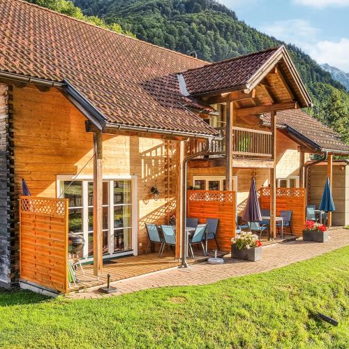 Vendégház Dalaas - AVO079 – Dalaas, Austria