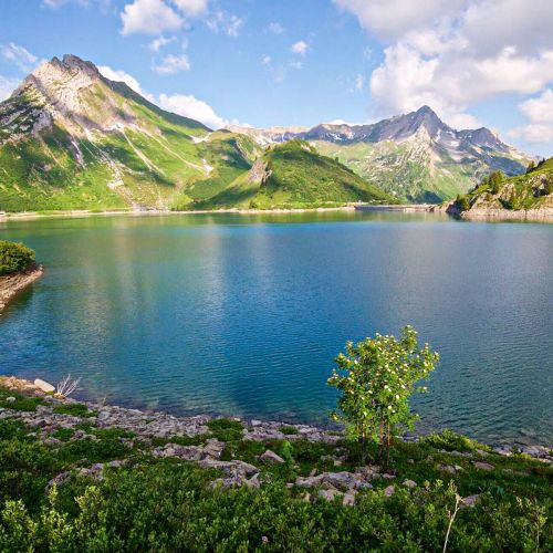 Vendégház Dalaas - AVO079 – Dalaas, Austria