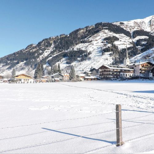 Apartman Rauris - ASA990 – Rauris, Austria