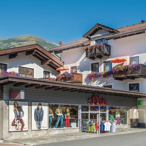 Apartman Rauris - ASA990