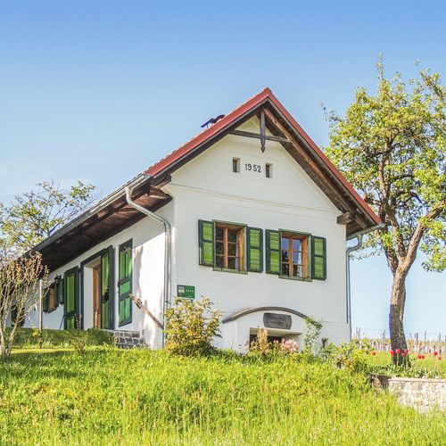 Vendégház Strem - ABU126